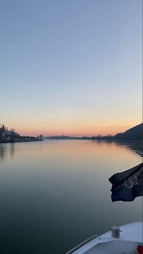 Cruising the Danube River, Lueftner Cruises from Brendan R. 🌅