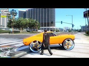 TOP 5 BEST DRUG DEALING MODS (GTA 5 PC)