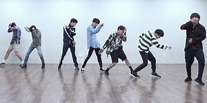 BTS Release ‘Fake Love’ Dance Practice Video – Watch Now!