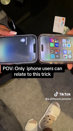 iPhone Airdrop File Sharing Trick: Easy Steps for iPhone Users