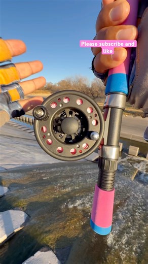 Tips Casting A fly Rod for fly fishing#fishing#viralvideo#shortvideo#youtubeshorts#viral#viralshort