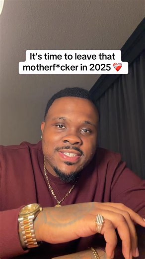 Ken Hamilton | Masculine Identity & Leadership Coach on Instagram: "F*ck everybody. Not in an angry way — in a decisive way. If someone disrespected you, betrayed you, embarrassed you, or broke you… they don’t get to walk into 2026 with you. No more begging. No more pleading. No more “what if I mess it up.” If it’s broken, leave it in 2025. You’ve got the next few hours to do something different than you did all year: • Put your pride down • Put your phone away • Stop romanticizing pain • Stop r