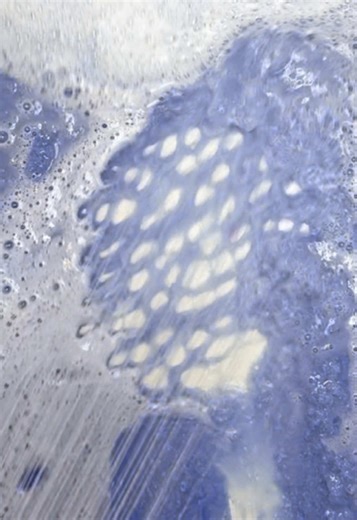 Product Dump 👀👀 Might see this video as controversial but sometimes you mix the wrong stuff and need to get rid 🤷‍♀️ and I might aswell make a video out of it 😂💕 This mix is from @PinkGlove 😊 #CleanTok #cleaning #oddlysatisfying #asmr #paste