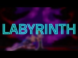 Labyrinth Tutorial | Wynncraft