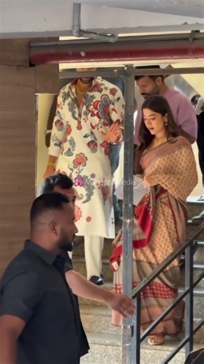 RASHMIKA WITH ❤️ BF SULMANKHAN ON THE STAGE 4K WHATSAP LOVE STATUS ❤️