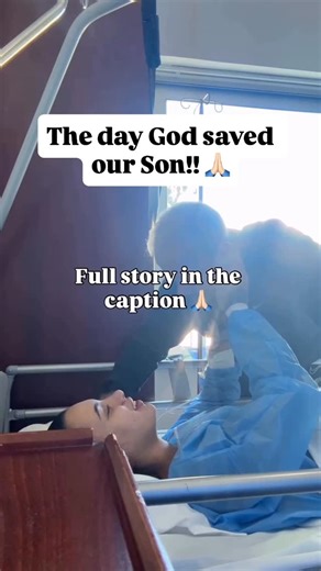 JONNY CRAWFORD | HEAD OF HEALTH on Instagram: "This was the day we nearly lost our son. Naomi had gone to the hospital with complications. Her cervix was funneling and had thinned to just 0.6cm. She was already dilating. We were hours from losing Teddy. They rushed her onto 48 hours of antibiotics to prevent infection before performing an emergency cerclage, an operation to stitch the cervix and keep the baby inside the womb. But when they got her on the operating table… it was almost too late. 