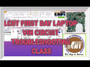 Laptop Repair Training | Advance laptop repairing course in LCIIT Training Institute Delhi