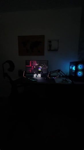 Post-Christmas Setup Ideas for Your Tech Space