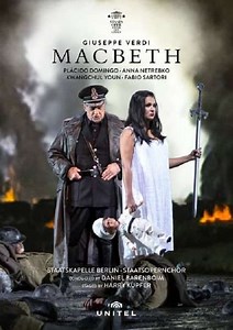 Macbeth - Movie