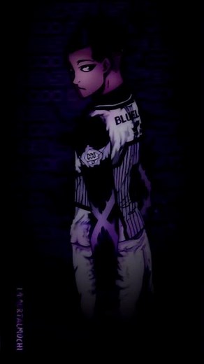 Julian Loki / God Sprinter (Blue Lock Edit) [MMV]