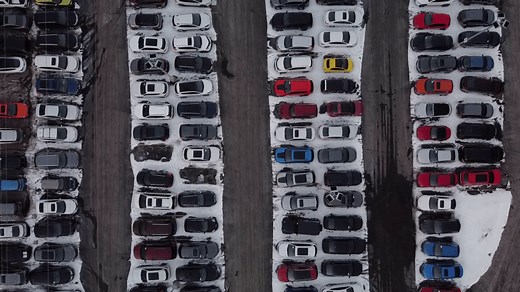 Looking for a used car? What you should know about the booming market | Globalnews.ca