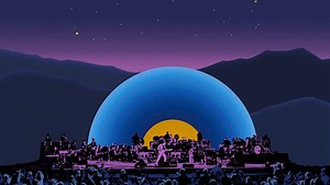 Joe Bonamassa - Live at the Hollywood Bowl with Orchestra