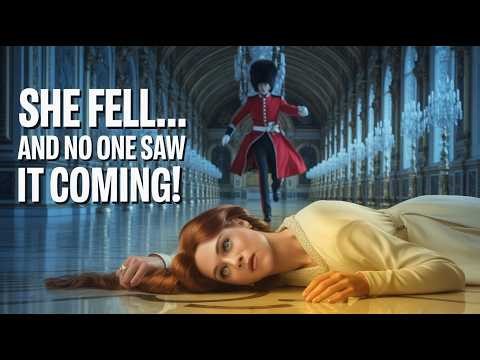 Kate Faints in the Palace Corridor—But the Royal Guard Saves Her And Stumbles Upon a Chilling Secret