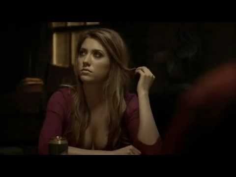 Cornered - Official Trailer