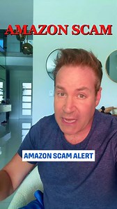 937K views · 8.7K reactions |  Amazon Prime Day SCAM Warning (Urgent!) #amazon #prime #primeday #scam #warning #urgent #savings #money #stolen | Jeff Rossen | Facebook