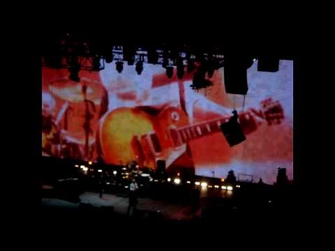 Led Zeppelin—Rock and Roll—Live @ O2 London 2007-12-10