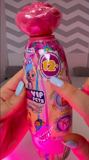 Spring Vibes VIP Pets 🌸😍 So Cute Unboxing