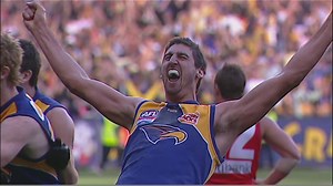 With you, we are #30YearsUnited | West Coast Eagles