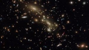 75K views · 2.6K reactions | Explore the spacetime-warping cluster of galaxies Abell 3192 in our ESA/Hubble Picture of the Week Read more here: https://ow.ly/rJGq50QcvaG  ESA - European Space Agency / Hubble Space Telescope & NASA - National Aeronautics and Space Administration , G. Smith, H. Ebeling, D. Coe  Stellardrone - Billions and Billions | Hubble Space Telescope | Facebook