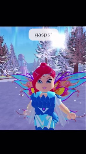 Winx Club: The Winx Defeat the Trix and Get Their Mythix