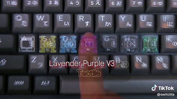 Testing AKKO V3 Pro Switches - All You Need to Know