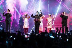 (VIDEO) Pjesma o sauni: Ova zemlja je apsolutni FAVORIT ZA POBJEDU na Evroviziji 2025 i na kladionicama su prvi