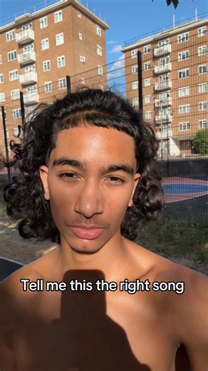 Why I Think I Look Better With the Lights On — relatable trim confidence