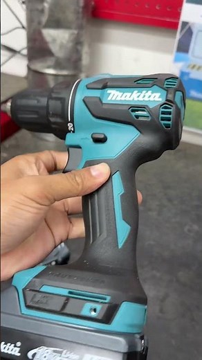 Makita DDF490 - Makita Driver Drill 18V Basic