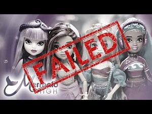 Why Mermaid High Was Cancelled