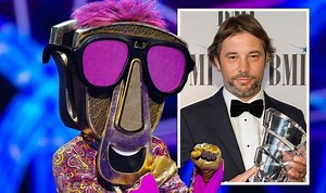 The Masked Dancer: Zip's identity unveiled as Jay Kay after clue?