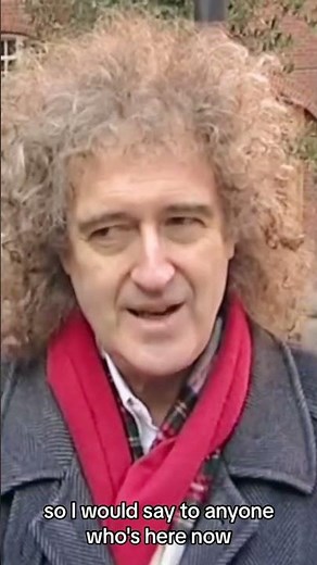 The Astounding PhD of Rock Legend Brian May!