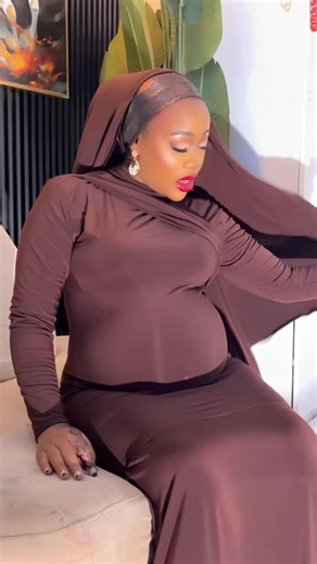 Simple Makeup Tutorial by Haneem Faces | Mariam Kasirye Birthday