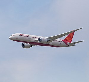 Air India | Business | Tata group