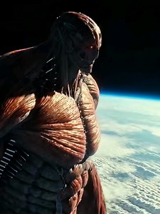 Exploring the Colossal Titan: An In-Depth Perspective