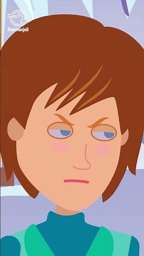 The Snow Queen - Animated Fairy Tales