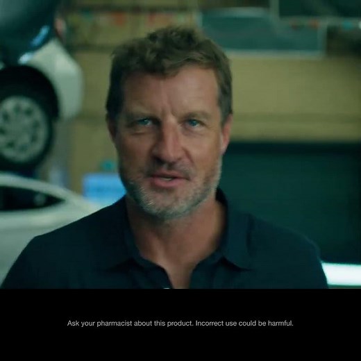 Celebrex Relief. For pain relief from muscle & joint injuries. (1x1)