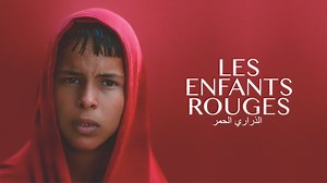 Les enfants rouges - Apple TV