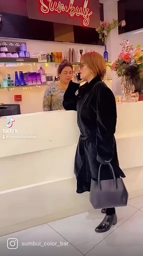 Need Money for Beauty Procedures!!! Lie to ur Husband 🤣 | Sumbul Color Bar