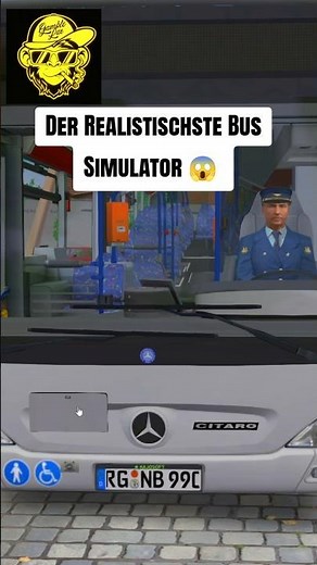 Der Realistischste Bus Simulator omsi 2