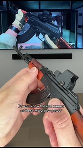 31K views · 644 reactions | Who ACTUALLY knew these gun names? | GoatGuns | Facebook