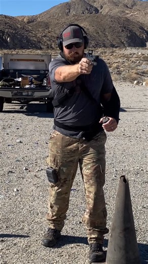 Christian on Instagram: "What else should I work on with a torn pec 🤷🏼‍♂️#crips #cripbyaccident Pistol: Glock 17 Gen 4 @crossarmory Legion slide @crossarmory Gen 3 to Gen4/5 side adaptor @crossarmory drop in 3.5lb trigger @vortexoptics Defender ST @lone_wolf_arms stainless barrel @ndzperformance one piece guide rod/13lb spring @agencyarms 417 comp @streamlightinc TLR-1 HL"