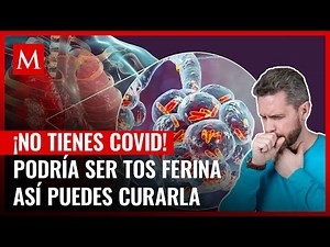 Can't handle whooping cough? Find out how to treat it properly.