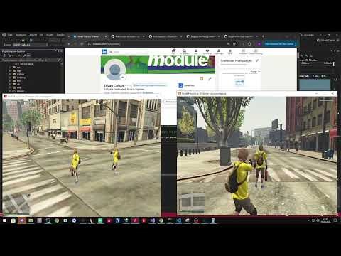 [GTA:O] [CFX] Null Pointer Dereference (Crash Exploit) #4