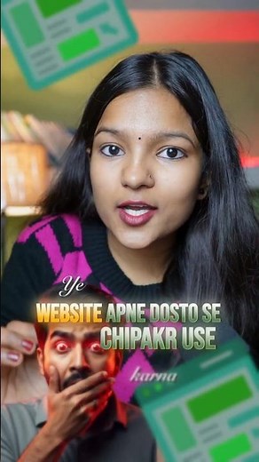 Secret AI Websites 🤫 | 400+ Free AI Tools in One Place |