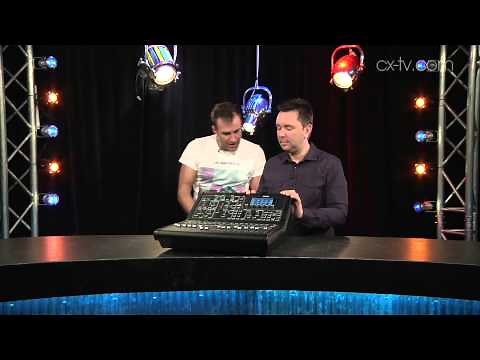 GB104 Ep3 Midas M32R