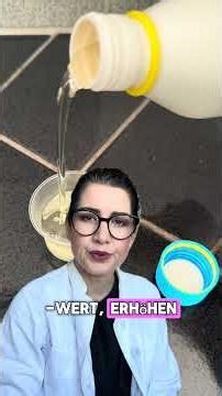 Wie unterscheiden sich Macrogol und Lactulose?