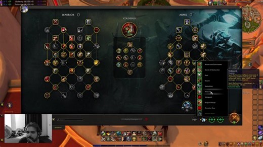 finally doing some endgame content