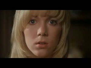 The Watcher in the Woods Mirror Scene
