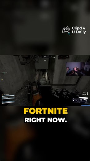 This isn’t looting—it’s patience. Close the doors, hold position, and let squads wipe each other while you wait. What feels like Fortnite logic turns into an Arc Raiders master plan: one cleanup kill, all the loot, zero risk. Like and follow for more Arc Raiders clips and streamer strats. Would you trust this plan—or is it too greedy to work? #arcraiders #arcraidersclips #tfue #theburntpeanut #timthetatman