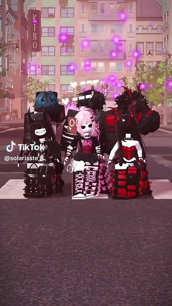 Rebola Sim! 💃 Dança Animada no Mapa RH Dance Studio do Roblox